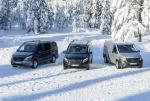 Mercedes-Benz Vito Mixto 4x4 2015 года